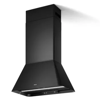 Островная вытяжка Elica IKONA BL MAT/A/60