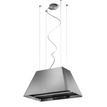 Островная вытяжка Elica IKONA LIGHT IX/F/60