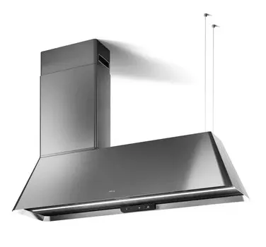 Островная вытяжка Elica IKONA MAXXI PURE IX/F/120