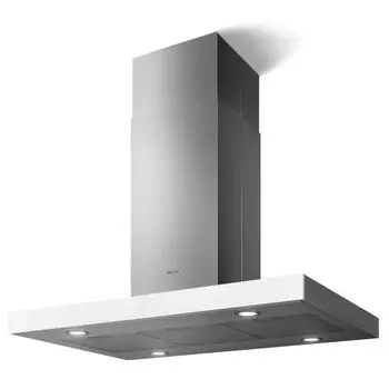 Островная вытяжка ELICA JOY ISLAND WHIX/A/90