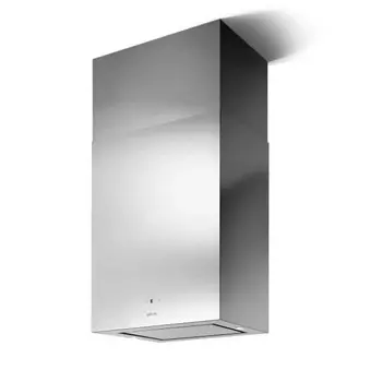 Островная вытяжка Elica KUADRA ISLAND IX/A/43x43