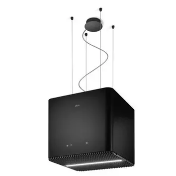 Островная вытяжка Elica PIX BL/F/42