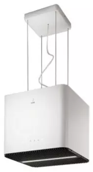Островная вытяжка Elica PIX WH/F/42
