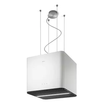 Островная вытяжка Elica PIX WH/F/42