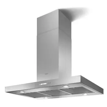 Островная вытяжка Elica SPOT PLUS ISLAND IX/A/90
