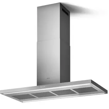 Островная вытяжка Elica THIN ISLAND IX/A/120