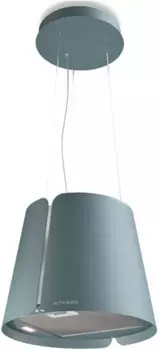 Островная вытяжка Faber BEAT DB MATT F45 (345.0612.340)