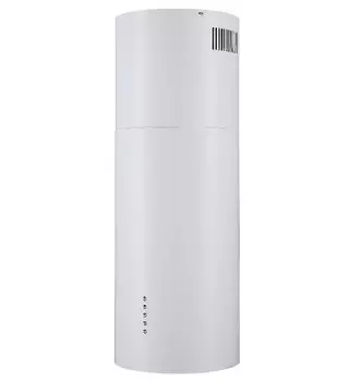 Островная вытяжка Graude DHC 35.1 W