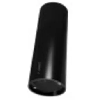 Островная вытяжка Homsair FLY 1000PH черный