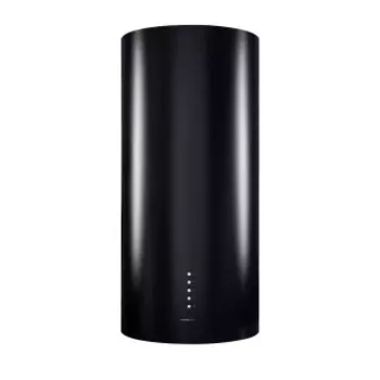 Каминная вытяжка Homsair FLY 1000SD 39 черный