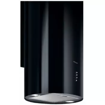 Каминная вытяжка Jet air PIPE BL/A/43