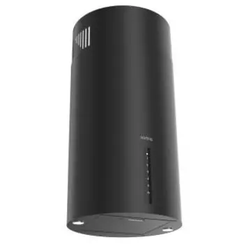 Островная вытяжка Korting KHA 39970 N Cylinder