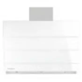 Островная вытяжка Kuppersberg RAMZ 90 W