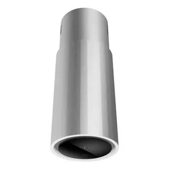 Островная вытяжка Maunfeld Adelaide 39 Isla нержавеющая сталь