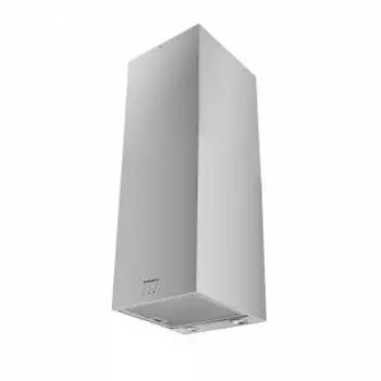 Островная вытяжка Maunfeld BATH LIGHT Isla 35 Inox