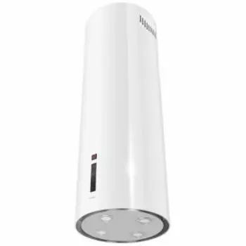 Островная вытяжка Maunfeld Lee Isla (sensor) 39 белый