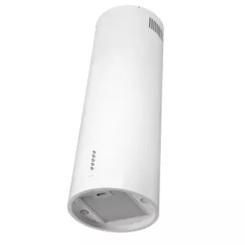 Островная вытяжка Maunfeld Lee Push 39 белый