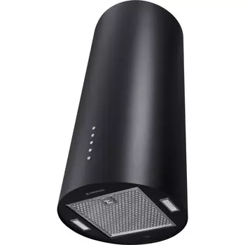 Каминная вытяжка Meferi TUBE35BK ULTRA