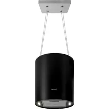 Островная вытяжка Weissgauff Nissa Remote BL