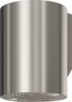 Островная вытяжка Weissgauff Tubus Mini PB IX