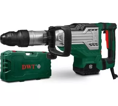 Отбойный молоток DWT H17-11 B BMC