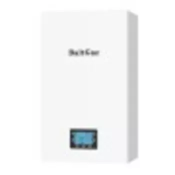 Отопительный котел Baltgaz TURBO E 11