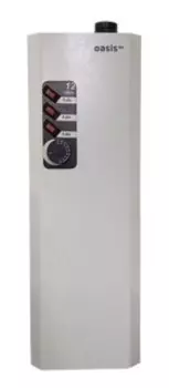 Отопительный котел Oasis Eco KN-3