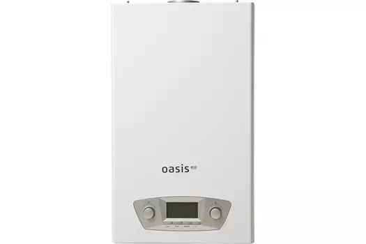 Отопительный котел Oasis Eco RE-20