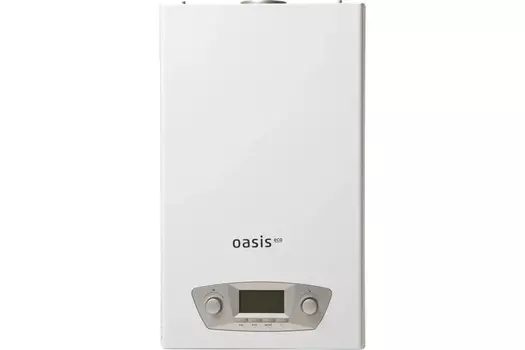 Отопительный котел Oasis Eco RE-24