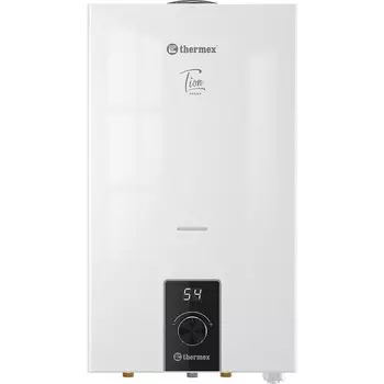 Отопительный котел Thermex T 26 D
