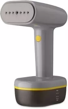 Отпариватель BQ SG1007H Серый-Желтый