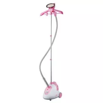 Отпариватель Centek CT-2371 белый/розовой