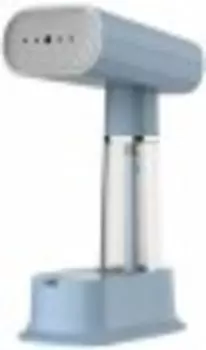 Отпариватель Endever Q-456 голубой/серый (90261)