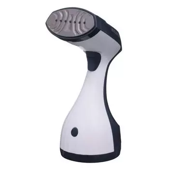 Отпариватель Hyundai H-HS02834 белый/синий