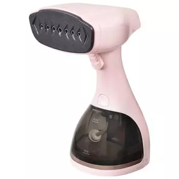 Отпариватель Hyundai H-HS02973 розовый