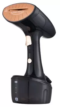 Отпариватель Kelli KL-308 черный