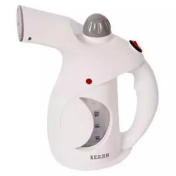 Отпариватель Kelli KL-316 белый