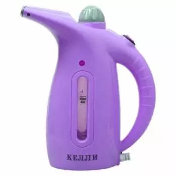 Отпариватель Kelli KL-317 лавандовый