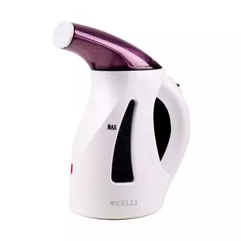 Отпариватель Kelli KL-818 Аметистовый