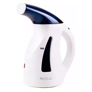 Отпариватель Kelli KL-818 Синий