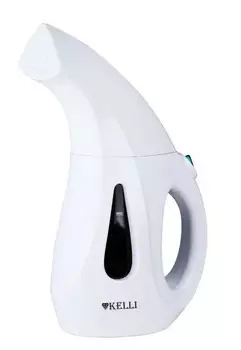Отпариватель Kelli KL-819 Белый