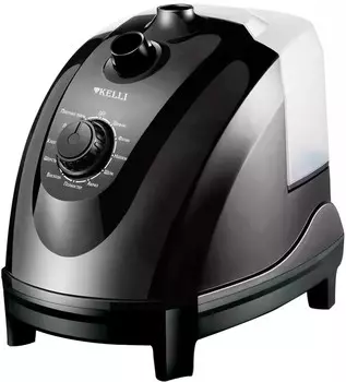 Отпариватель Kelli КL-821 Черный