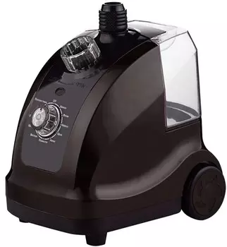 Отпариватель Kelli КL-822 Черный