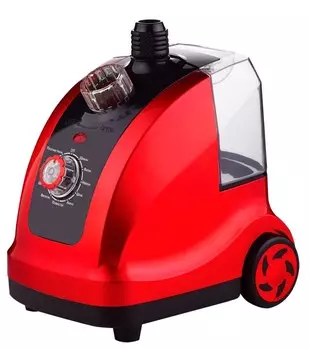 Отпариватель Kelli КL-822 Красный