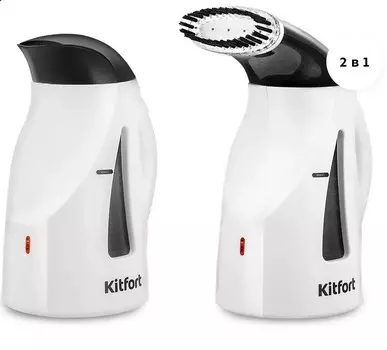 Отпариватель Kitfort KT-9226