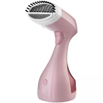 Отпариватель Kitfort KT-954-2 розовый