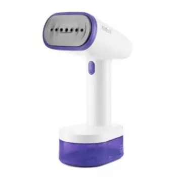 Отпариватель Kitfort KT-984-1 фиолетовый