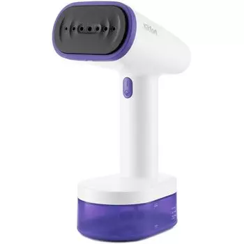 Отпариватель Kitfort KT-985-1 фиолетовый