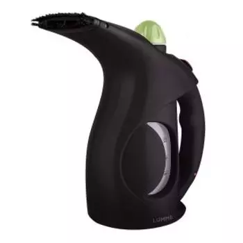 Отпариватель Lumme LU-4020 черный нефрит