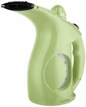 Отпариватель Lumme LU-4020 зеленый нефрит